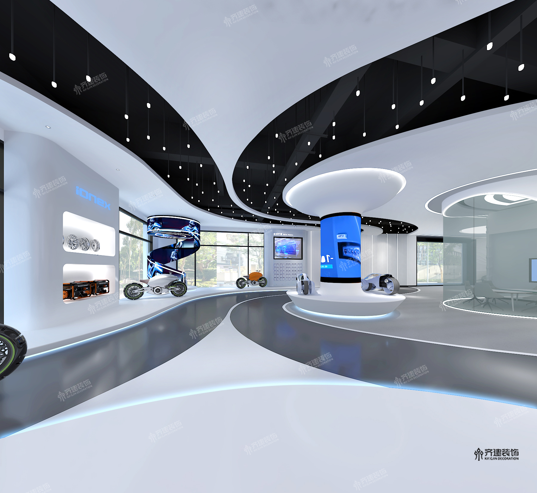  展廳4 