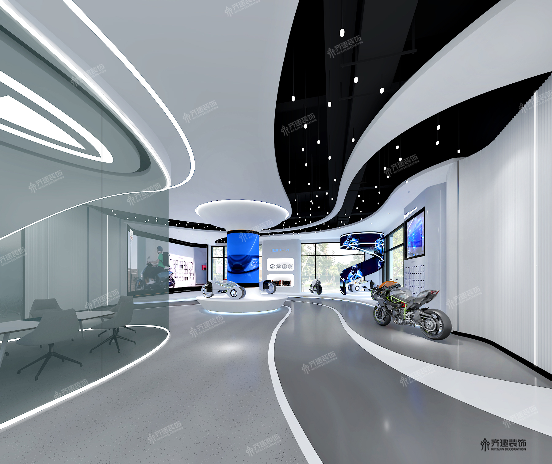  展廳3 