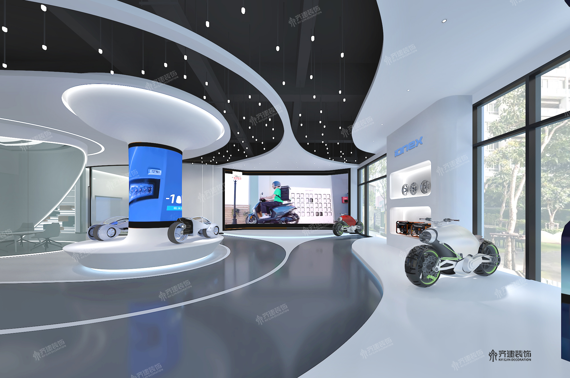  展廳2 