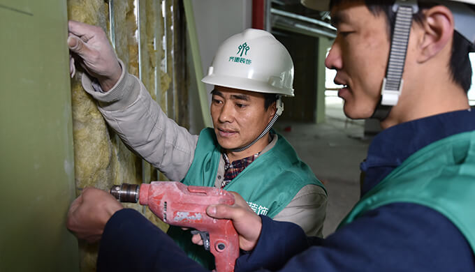 上海哪家室內(nèi)辦公室裝修公司性價(jià)比最高？